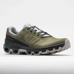 On Running On Cloudventure Women's Olive/Fur 10 On Running On Cloudventure Women's Olive/Fur -Active Foot Shop 049740 5