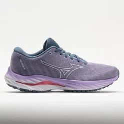Mizuno Wave Inspire 19 Women's Wisteria/China Blue