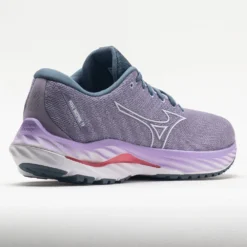Mizuno Wave Inspire 19 Women's Wisteria/China Blue 11 Mizuno Wave Inspire 19 Women's Wisteria/China Blue -Active Foot Shop 049748 6