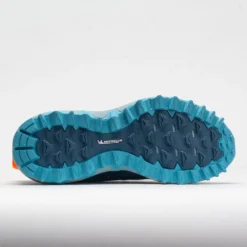 Mizuno Wave Mujin 9 Men's Provincial Blue/Baby Blue 9 Mizuno Wave Mujin 9 Men's Provincial Blue/Baby Blue -Active Foot Shop 049756 4