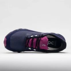 On Running On Cloudvista Waterproof Women's Flint/Acai 8 On Running On Cloudvista Waterproof Women's Flint/Acai -Active Foot Shop 049760 2