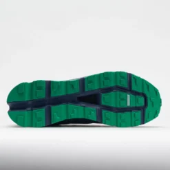 On Running On Cloudvista Waterproof Men's Metal/Denim 9 On Running On Cloudvista Waterproof Men's Metal/Denim -Active Foot Shop 049763 4