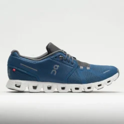 On Running On Cloud 5 Men's Stellar/Eclipse