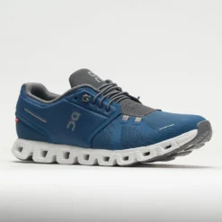 On Running On Cloud 5 Men's Stellar/Eclipse -Active Foot Shop 049774 5