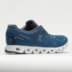 On Running On Cloud 5 Men's Stellar/Eclipse -Active Foot Shop 049774 6