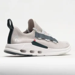 On Running On Cloudeasy Men's Pearl/Olive -Active Foot Shop 049783 6