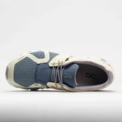 On Running On Cloud 5 Combo Women's Ray/Metal -Active Foot Shop 049784 2