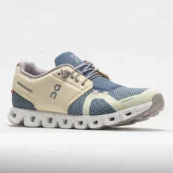 On Running On Cloud 5 Combo Women's Ray/Metal -Active Foot Shop 049784 5