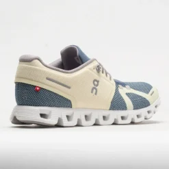 On Running On Cloud 5 Combo Women's Ray/Metal -Active Foot Shop 049784 6