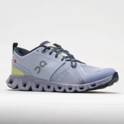 On Running On Cloud X 3 Shift Women's Heather/Midnight -Active Foot Shop 049792 5