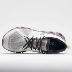 On Running On Cloud X 3 Shift Women's Undyed White/Heron -Active Foot Shop 049793 2