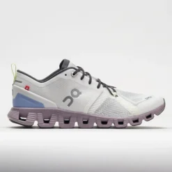 On Running On Cloud X 3 Shift Women's Undyed White/Heron