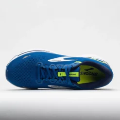Brooks Ghost 15 Men's Blue/Nightlife/White 8 Brooks Ghost 15 Men's Blue/Nightlife/White -Active Foot Shop 049808 2