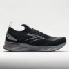 Brooks Levitate Stealthfit 6 Men's Black/Grey/Oyster