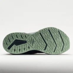 Brooks Levitate Stealthfit 6 Women's Black/Pink -Active Foot Shop 049816 4