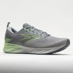 Brooks Levitate 6 Men's Primer Grey/Neon Green -Active Foot Shop 049818 5