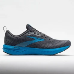 Brooks Revel 6 Men's Blackened Pearl/Blue
