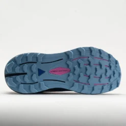 Brooks Cascadia 16 Women's Blue/Black/Yellow -Active Foot Shop 049839 4