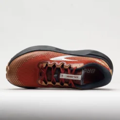 Brooks Caldera 6 Men's Rooibos/Peacoat -Active Foot Shop 049841 2