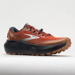 Brooks Caldera 6 Men's Rooibos/Peacoat -Active Foot Shop 049841 5