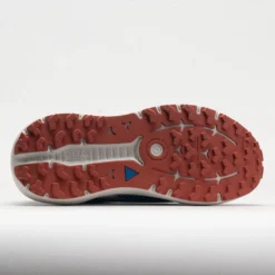 Brooks Caldera 6 Men's Peacoat/Atomic Blue/Rooibos -Active Foot Shop 049842 4