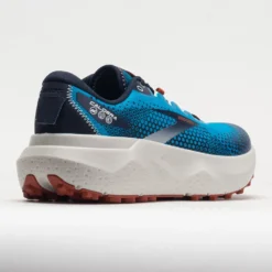 Brooks Caldera 6 Men's Peacoat/Atomic Blue/Rooibos -Active Foot Shop 049842 6