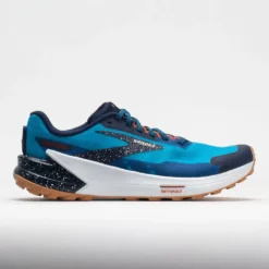 Brooks Catamount 2 Men's Peacoat/Atomic Blue/Rooibos