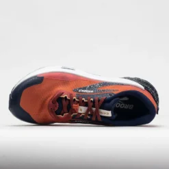 Brooks Catamount 2 Men's Rooibos/Biscuit/Peacoat -Active Foot Shop 049846 2