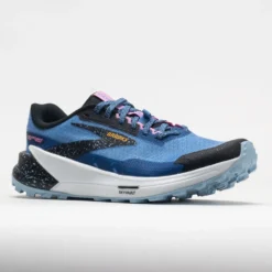 Brooks Catamount 2 Women's Blue/Black/Yellow 10 Brooks Catamount 2 Women's Blue/Black/Yellow -Active Foot Shop 049847 5