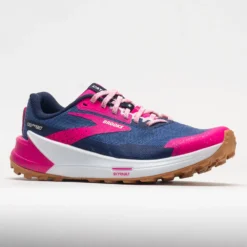 Brooks Catamount 2 Women's Peacoat/Pink/Biscuit -Active Foot Shop 049848 5
