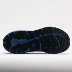 Brooks Divide 3 Women's Black/Blue/Yellow -Active Foot Shop 049850 4