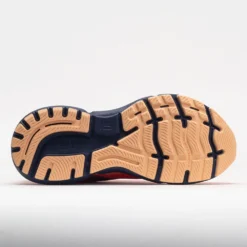 Brooks Ghost 15 Women's Coral/Navy/Peach -Active Foot Shop 049858 4