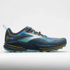 Brooks Cascadia 16 Men Eclipse/Marina/Chalk