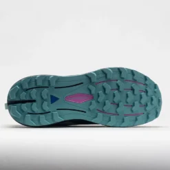 Brooks Cascadia 16 Men Eclipse/Marina/Chalk -Active Foot Shop 049866 4