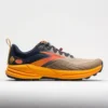 Brooks Cascadia 16 Men's Zinnia/Eclipse/Nomad
