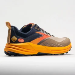 Brooks Cascadia 16 Men's Zinnia/Eclipse/Nomad -Active Foot Shop 049867 6