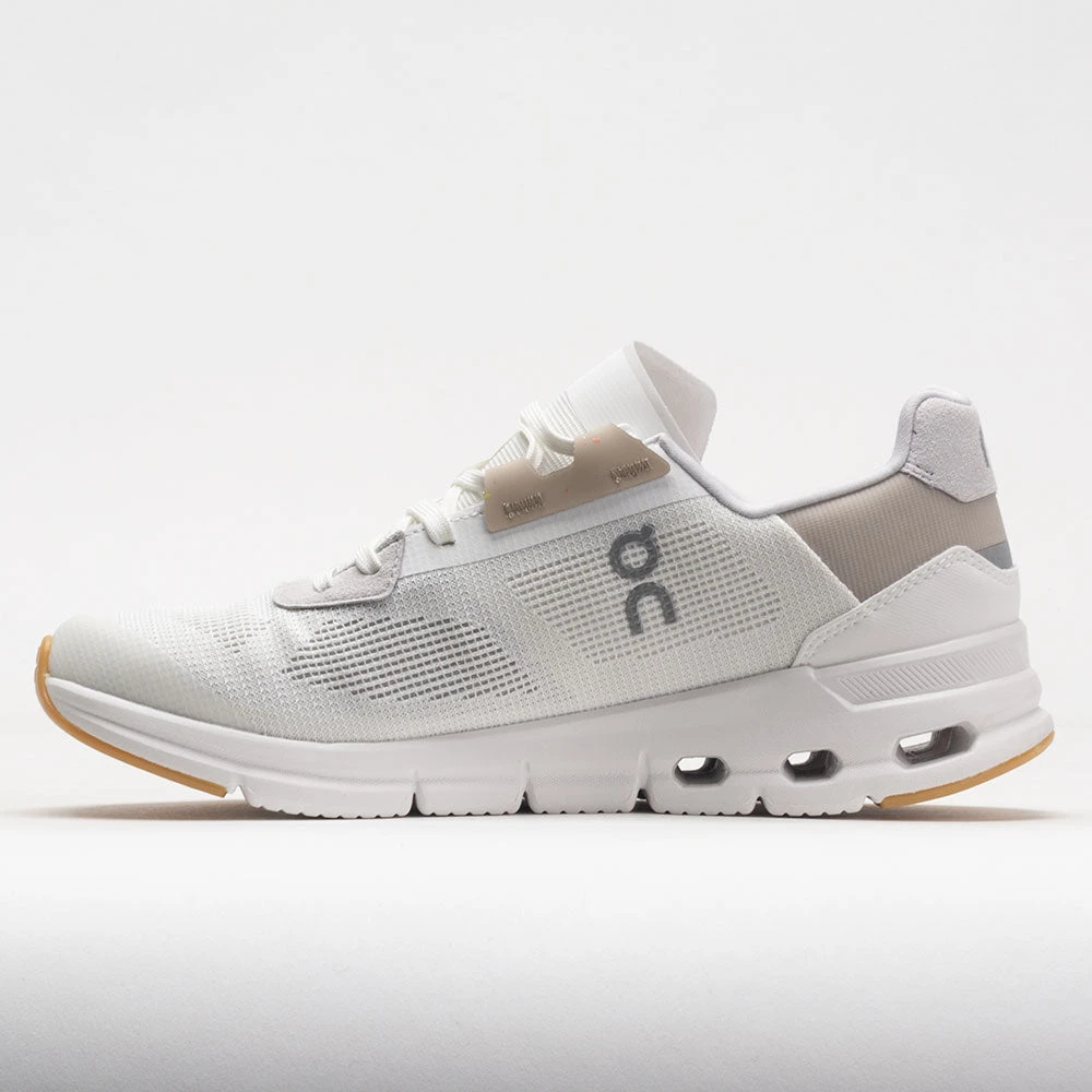 On Running On Cloudrift Women's Undyed White/Sand 2 On Running On Cloudrift Women's Undyed White/Sand - Image 2