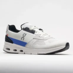 On Running On Cloudrift Men's Undyed White/Cobalt -Active Foot Shop 049879 5