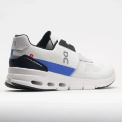 On Running On Cloudrift Men's Undyed White/Cobalt -Active Foot Shop 049879 6