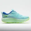 Skechers GoRun Max Road 6 Women's Blue/Lime