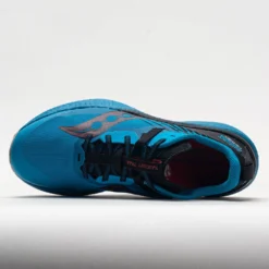 Saucony Endorphin Edge Men's Ocean/Black -Active Foot Shop 049889 2