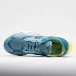 Reebok Floatride Energy Symmetro 2 Womens Blue Pearl/Steely Blue/White 8 Reebok Floatride Energy Symmetro 2 Womens Blue Pearl/Steely Blue/White -Active Foot Shop 049914 2