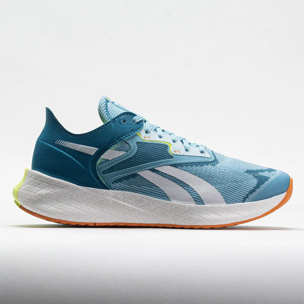Reebok Floatride Energy Symmetro 2 Womens Blue Pearl/Steely Blue/White 1 Reebok Floatride Energy Symmetro 2 Womens Blue Pearl/Steely Blue/White