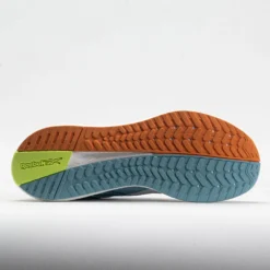 Reebok Floatride Energy Symmetro 2 Womens Blue Pearl/Steely Blue/White 9 Reebok Floatride Energy Symmetro 2 Womens Blue Pearl/Steely Blue/White -Active Foot Shop 049914 4