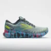 Brooks Glycerin 20 Women's Jadeite/Alaskan Blue/Ebony
