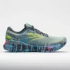 Brooks Glycerin GTS 20 Women's Jadeite/Alaskan Blue/Ebony