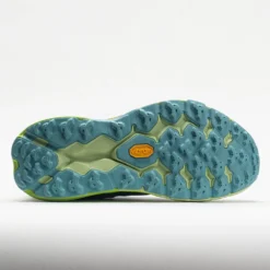 HOKA Speedgoat 5 Women's Coastal Shade/Green Glow 9 HOKA Speedgoat 5 Women's Coastal Shade/Green Glow -Active Foot Shop 049967 4