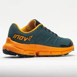 Inov-8 TrailFly Ultra G 280 Men's Pine/Nectar 11 Inov-8 TrailFly Ultra G 280 Men's Pine/Nectar -Active Foot Shop 049971 6