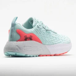 Under Armour HOVR Mega 3 Clone Women's Fuse Teal/White 11 Under Armour HOVR Mega 3 Clone Women's Fuse Teal/White -Active Foot Shop 049999 6