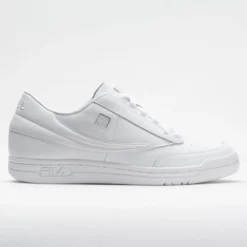 Fila Original Tennis Men's White/White/White